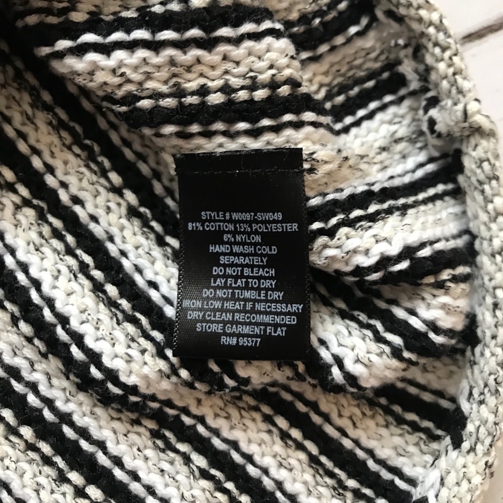 Sanctuary Knit Tank Top - Picture 3 of 4